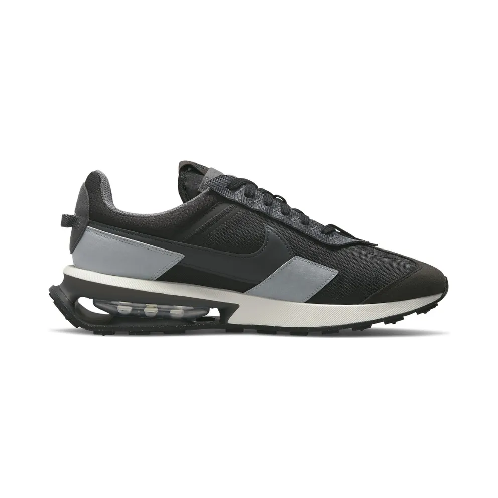 Nike Air Max Pre-Day Black 50% Sustainable Materials (DA4263-001)