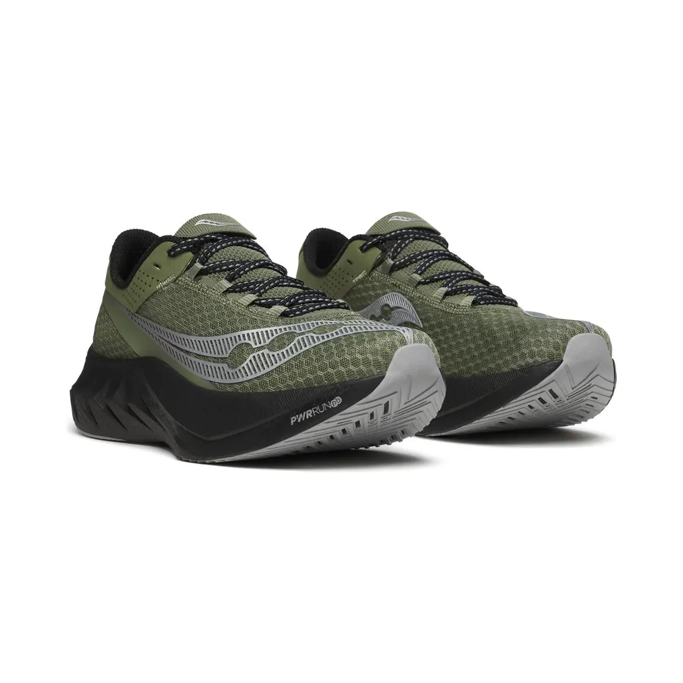 Saucony Endorphin Pro 4 Olivine Black (S20939-45)