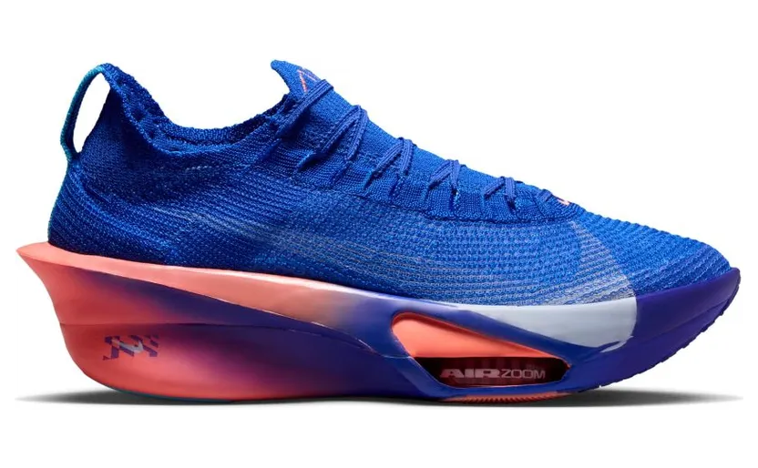 Nike Alphafly 3 Racer Blue/Atomic Pink/Indigo Burst/Wit (FD8311-402)
