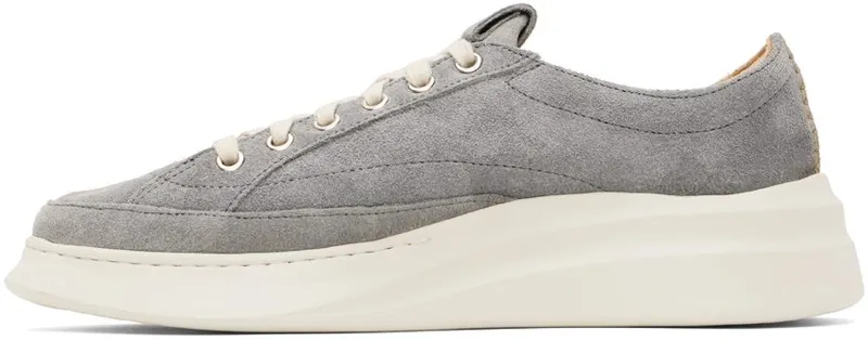 ekn Gray Lotus (CONCRETE)
