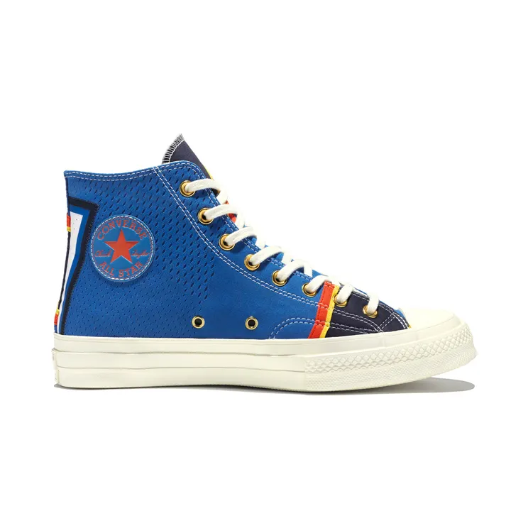 Converse Chuck Taylor All Star Premium Hi ‘Oklahoma City Thunder’ Royal (159402C)
