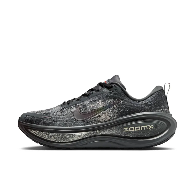 Nike Vomero Plus “Anthracite Oatmeal Black” (IM6776-060)