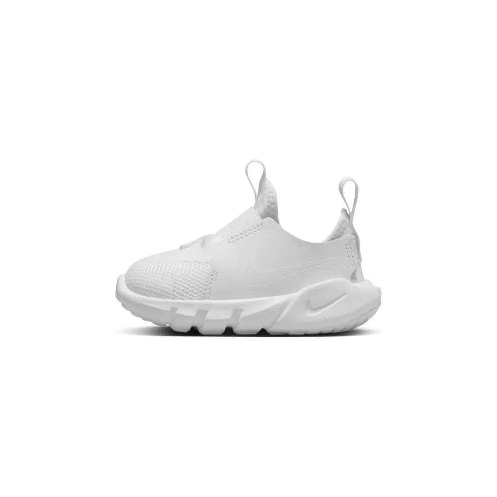 Nike Flex Runner 2 Baby/Toddler White (DJ6039-100)