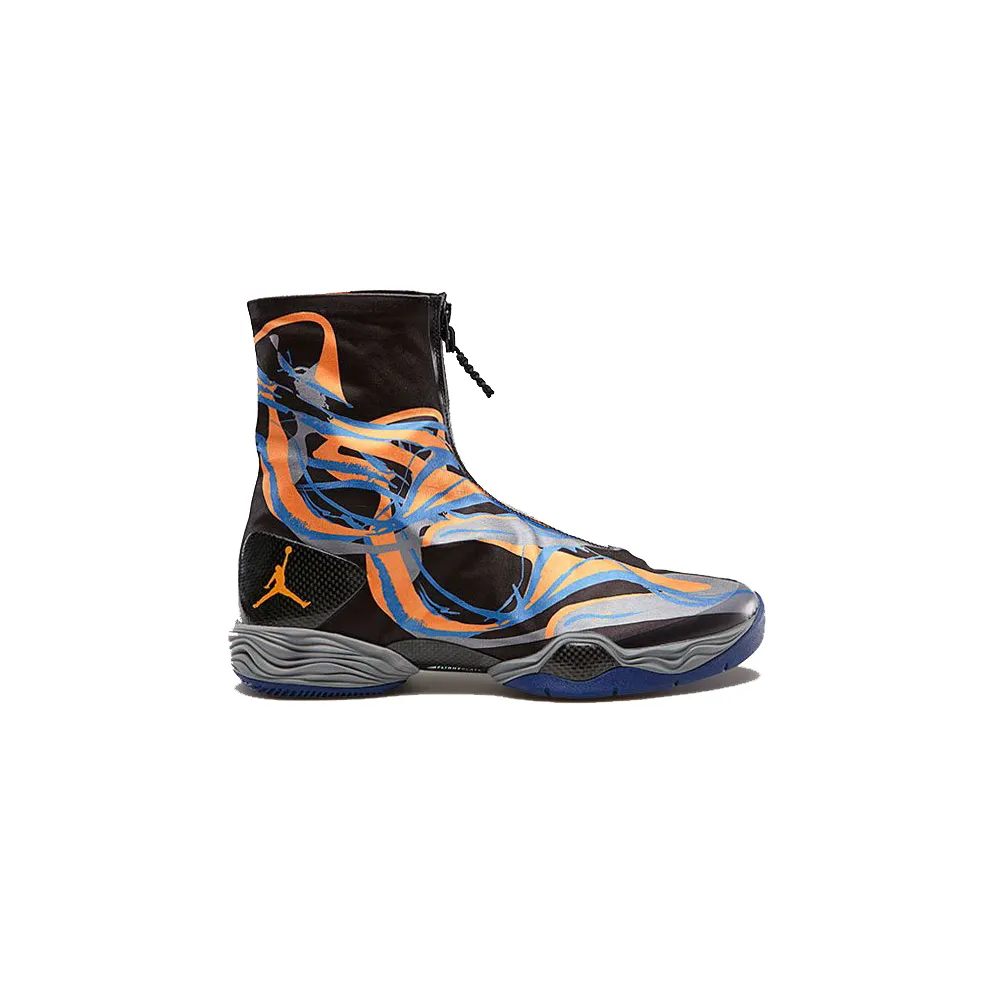 Jordan XX8 Bright Citrus (555109-008)