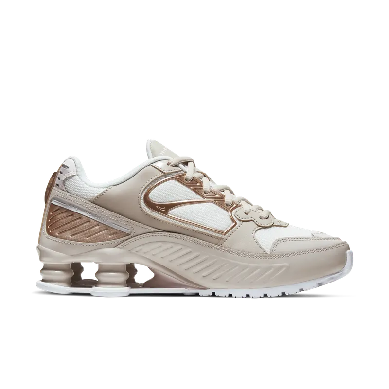 Nike Shox Enigma 9000 White (BQ9001-007)