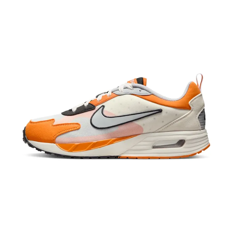 Nike Air Max Solo Tennessee Volunteers (FZ4841-001)