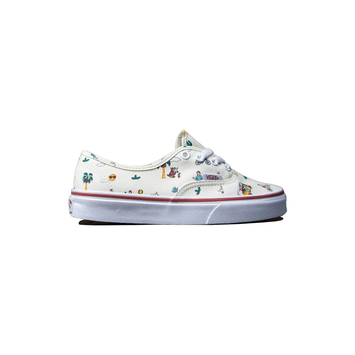 vans-authentic VN08EMMQ3