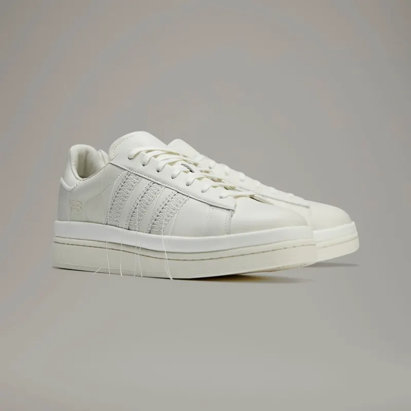 adidas Y-3 Hicho Off White / Off White / Off White (FZ6407)