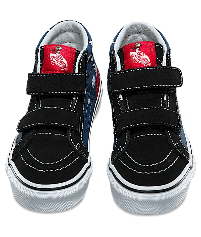 vans-sk8-mid VN0A346YOHK
