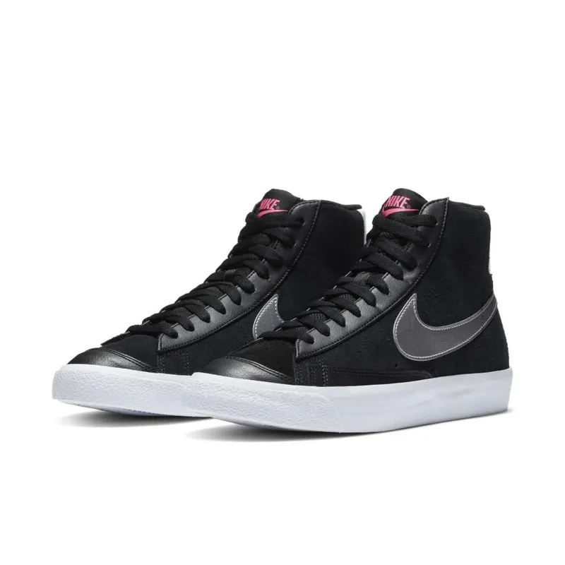 Nike Blazer Mid Vintage’ 77 Black (DA4283-001)