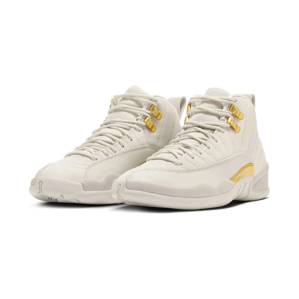 Air Jordan 12 “Phantom” (FD9101-007)