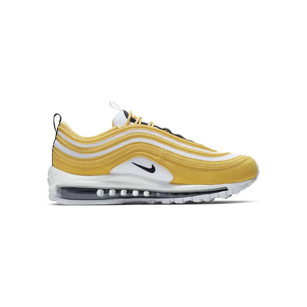 Nike Air Max 97 Topaz Gold White (W) Topaz Gold/Black-White (921733-703)