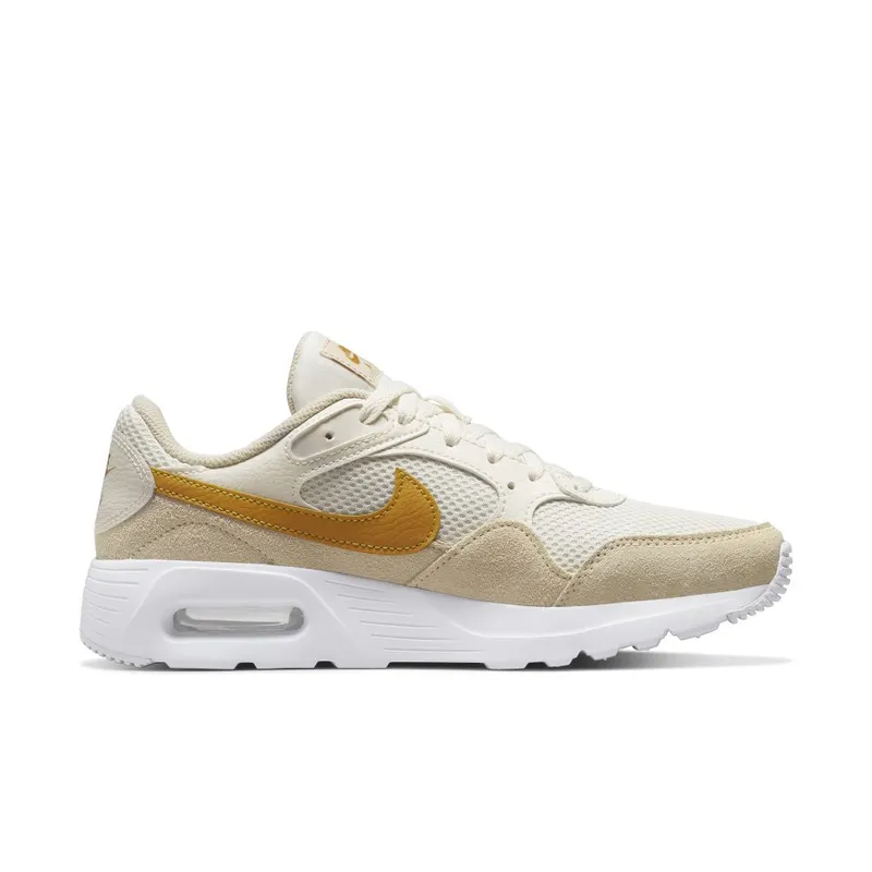 Nike Air Max SC Grey (CW4554-004)