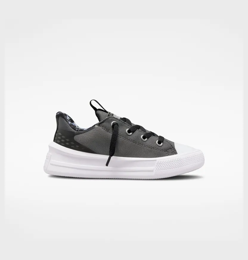 Converse Chuck Taylor All Star Ultra Digi Camo Cyber Grey/black/white