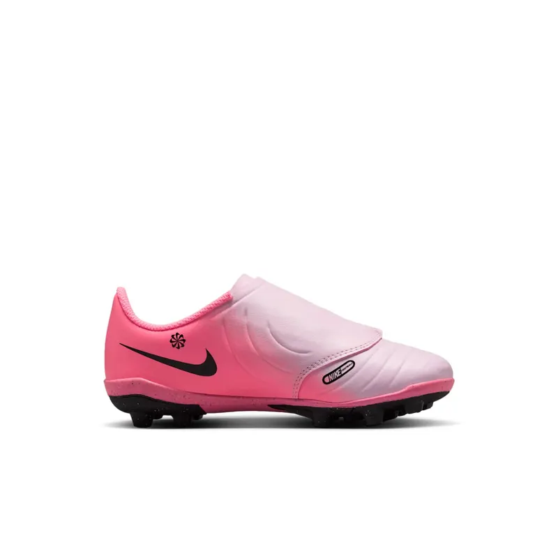 Nike Tiempo Legend 10 Club MG Pink Foam Black (DV4356-601)