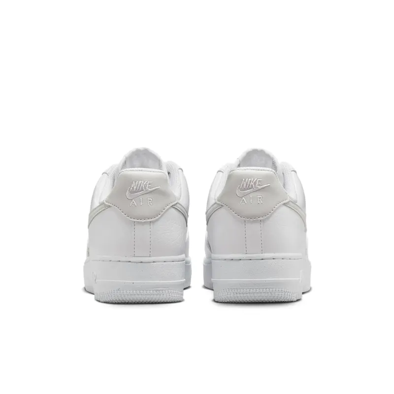 Nike Air Force 1 White/Vast Grey (DV3808-109)