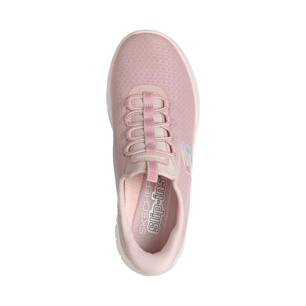 Skechers Slip-ins: Skech-Air Summits – Pure Ease Sneaker Roos
