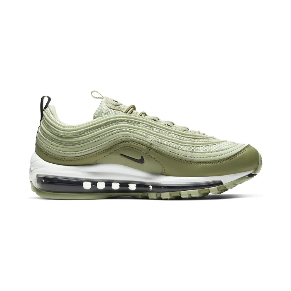Nike Air Max 97 Olive Aura (W) Olive Aura/Black/Dusty Olive (CI7388-301)