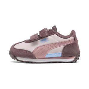 Puma Easy Rider “Powder Pink / Dusky Rosewood” (399718_21)