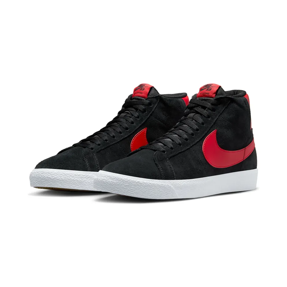 Nike SB Zoom Blazer Mid Bred (FD0731-002)