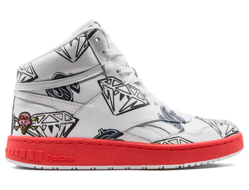 reebok-sneaker FW7501