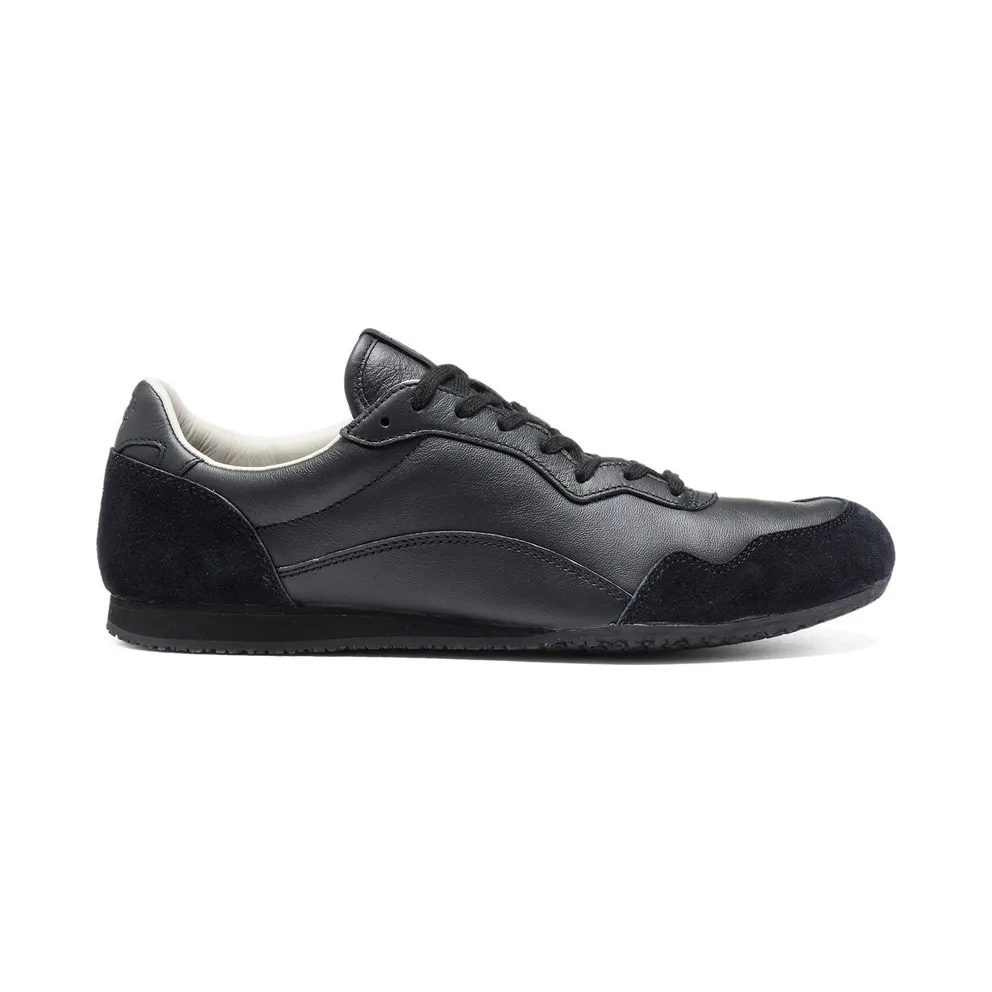 Onitsuka Tiger Serrano CL Black (1183C252-001)
