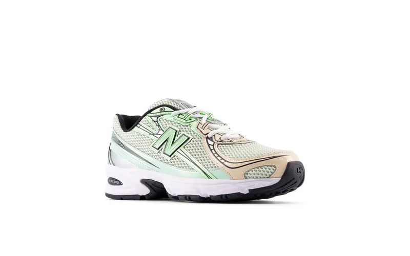 New Balance 740v2 “Mint Flash / Ash Wood” (U740YC2)