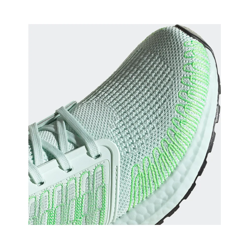 adidas Ultraboost 20 Dash Green / Green Tint / Signal Green (EG0729)