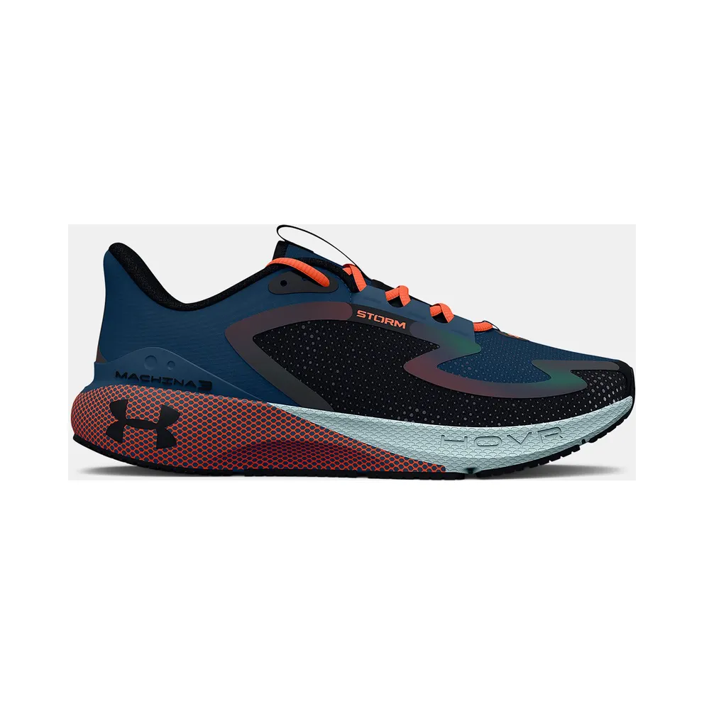 Under Armour HOVR™ Machina 3 Storm Black (3025797-001)