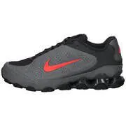 Nike Reax 8 SL Smoke Grey Black Bright Crimson (IR5118-002)