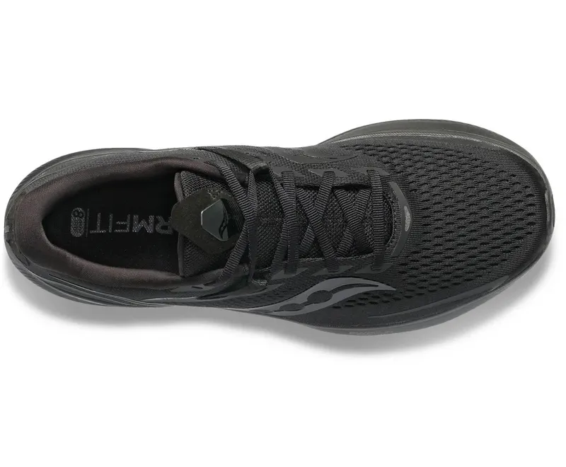 Saucony RIDE 15 “Black” (S10729-14)