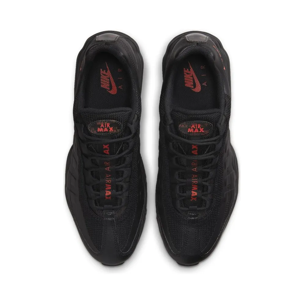 Nike Air Max 95 Black (DX2658-001)