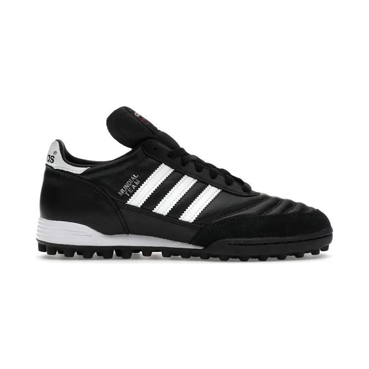 adidas Mundial Team Black Cloud White (19228)