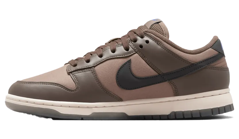 Nike Dunk Low “Mink Brown” (FZ2552-001)