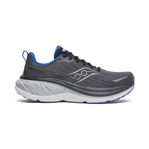 SAUCONY Hurricane 25 “Shadow / Black” (S21026-120)