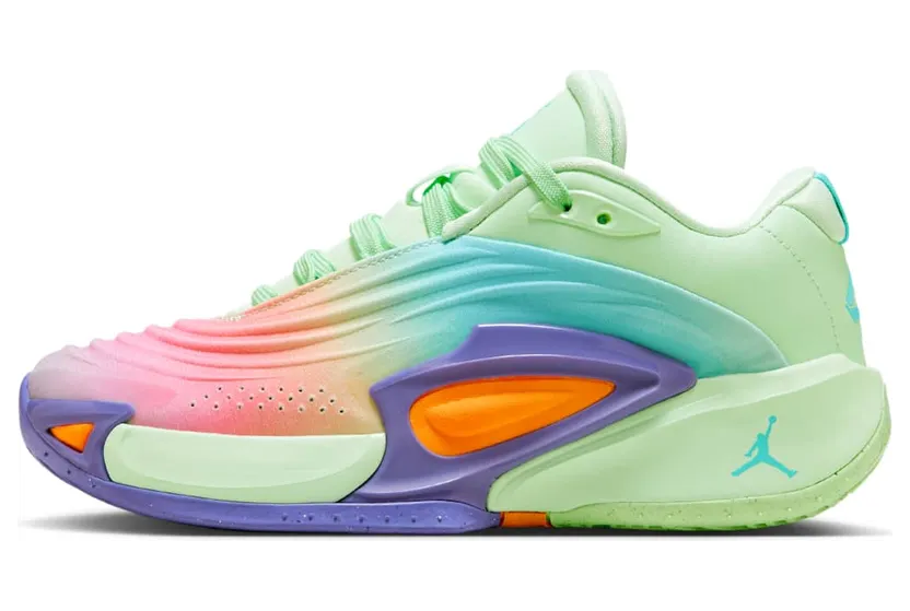 Jordan Luka 3 Vapor Green (HQ4920-300)