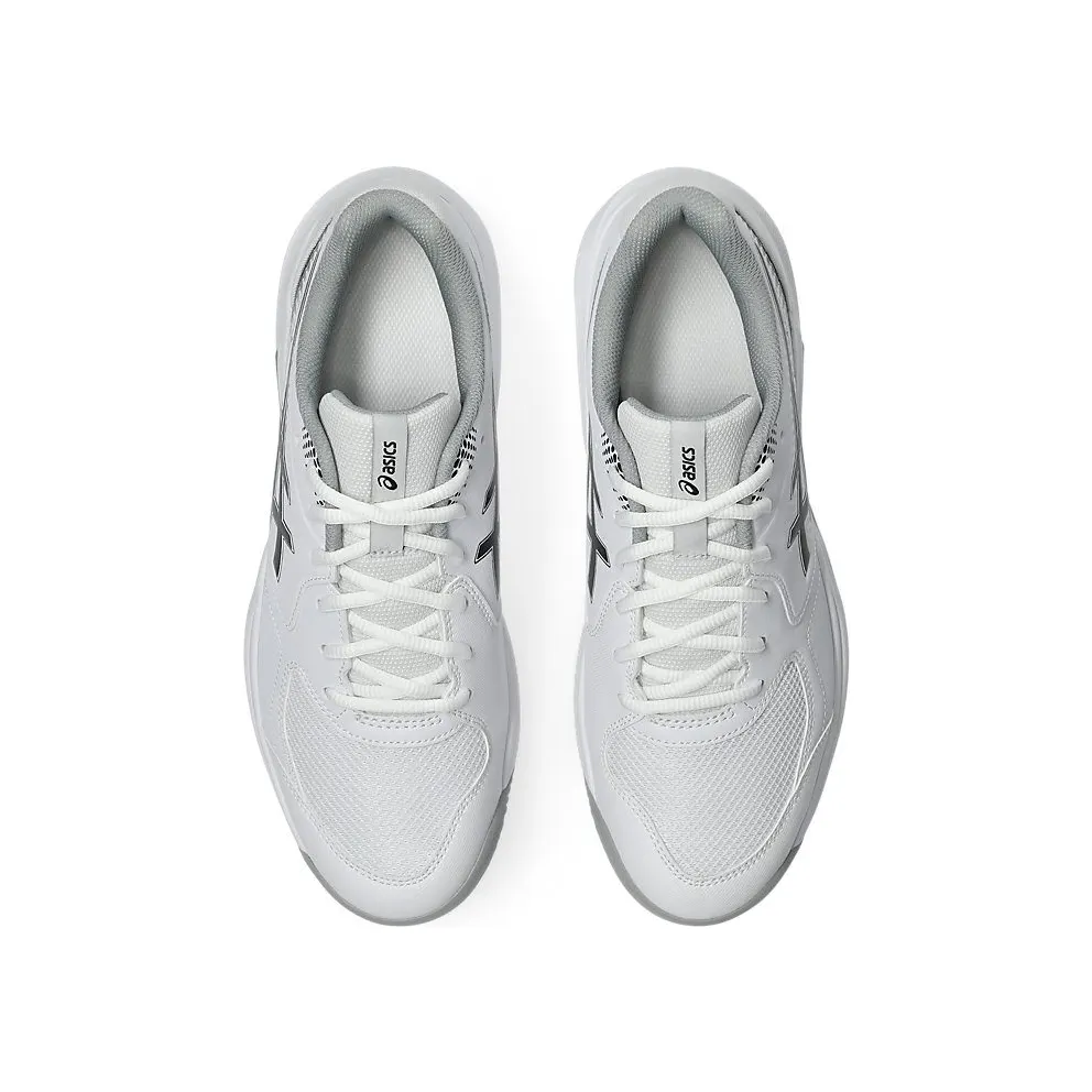 ASICS GEL-DEDICATE 9 PADEL “White / Black” (1041A546-101)