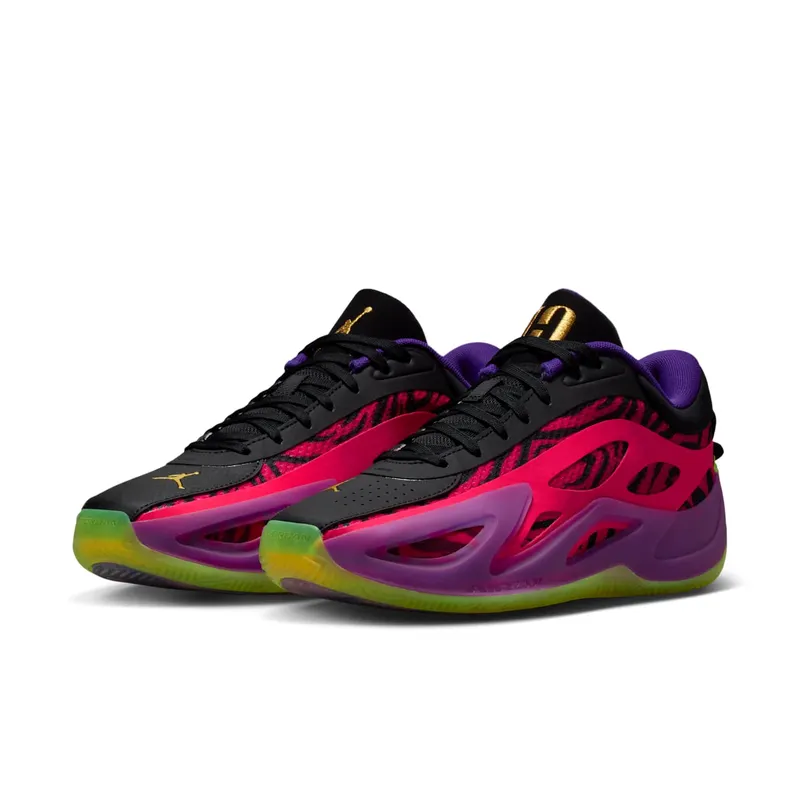Air Jordan Heir Series 2 Oh Sheila (II0568-600)