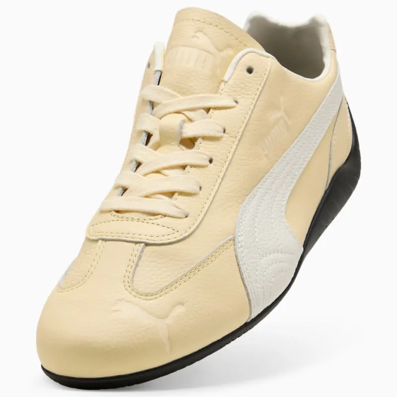 Puma Speedcat Denon “Buttercream” (407251-01)