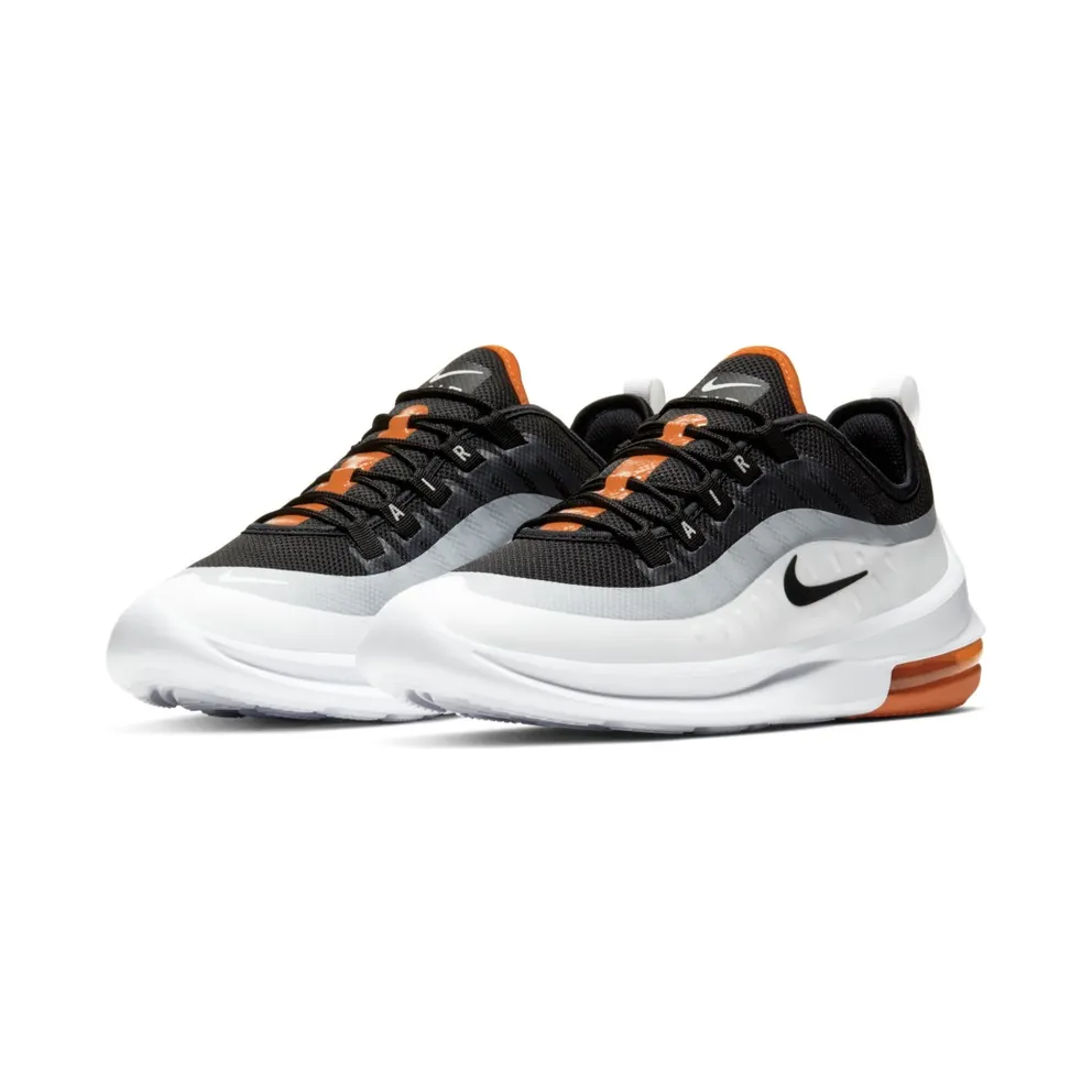 Nike Air Max Axis White Magma Orange Black/White/Magma Orange (AA2146-017)
