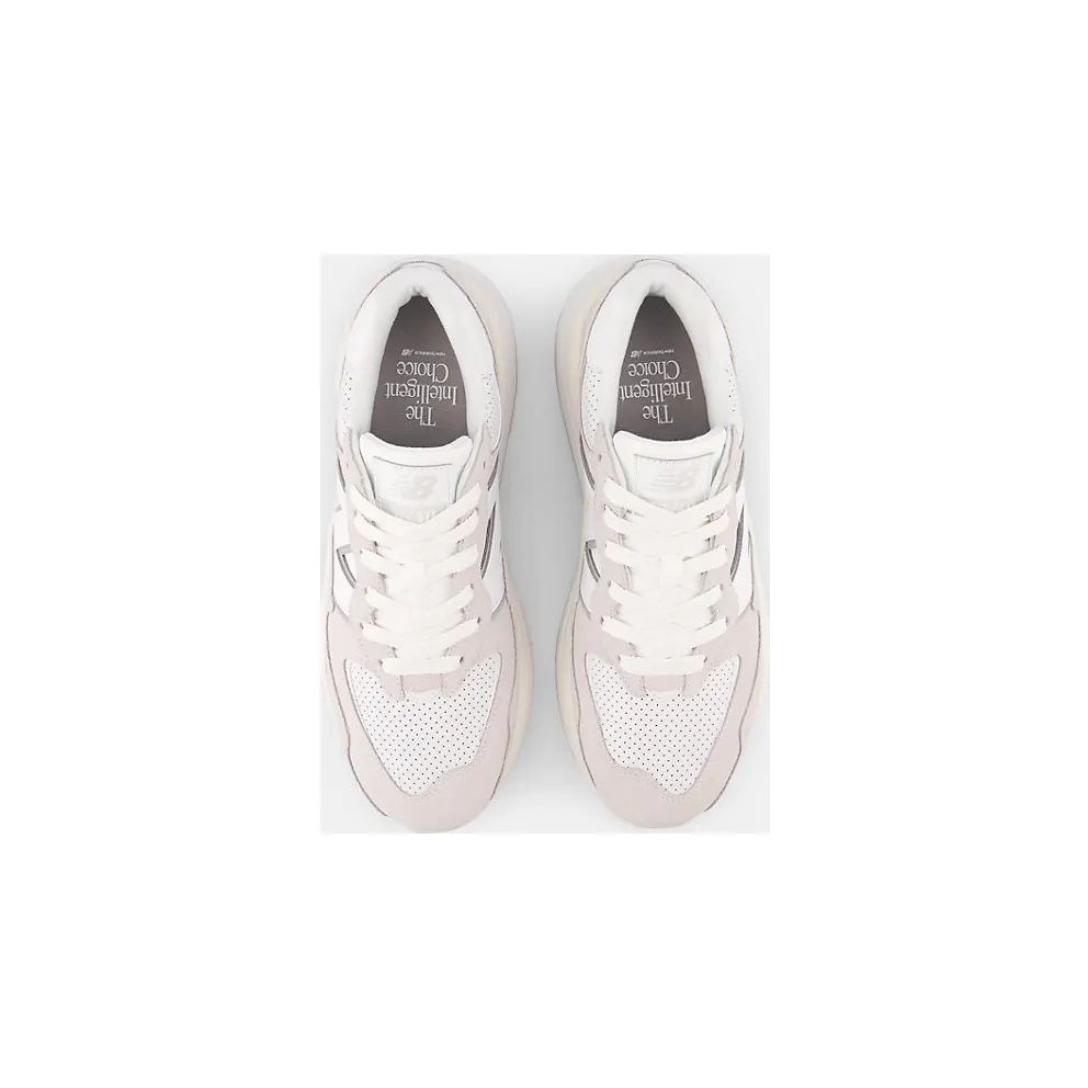 New Balance 57/40 White Sea Salt (M5740SL1)