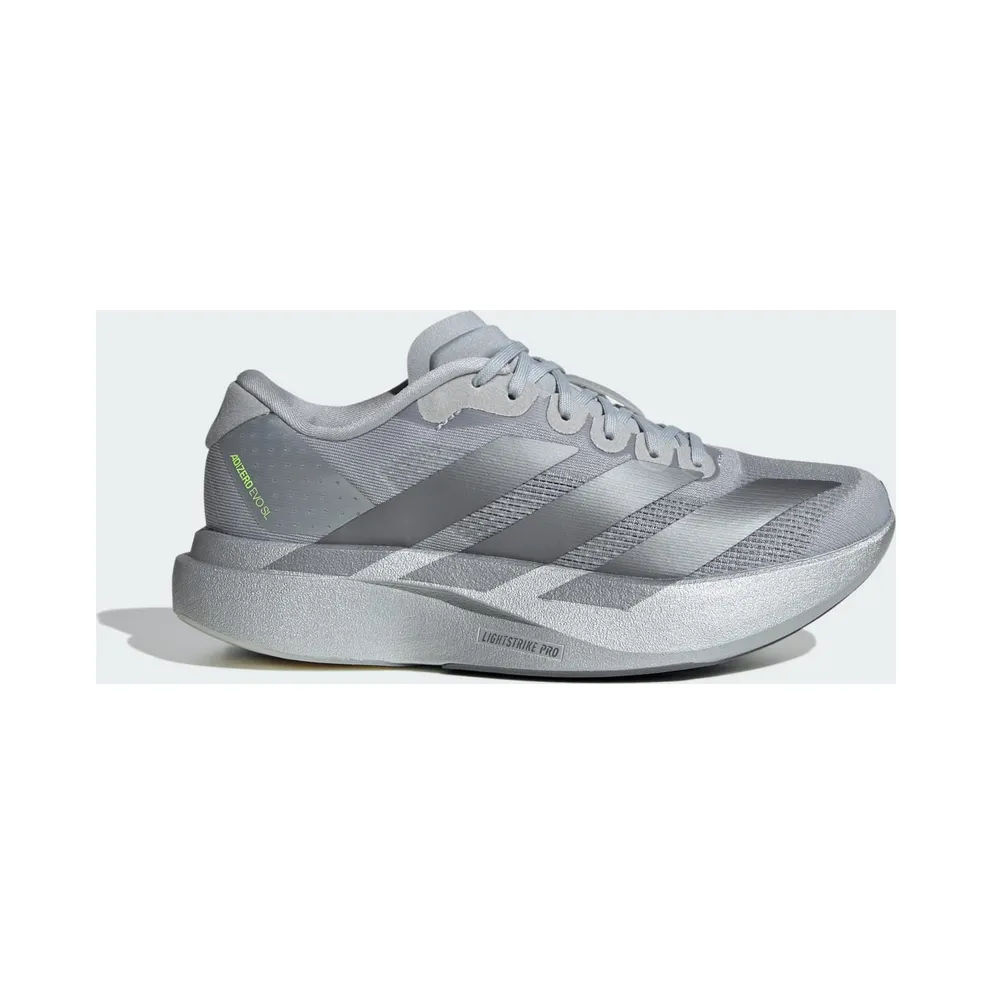 Adidas Adizero Evo SL GS “Silver Metallic” (KK1248)