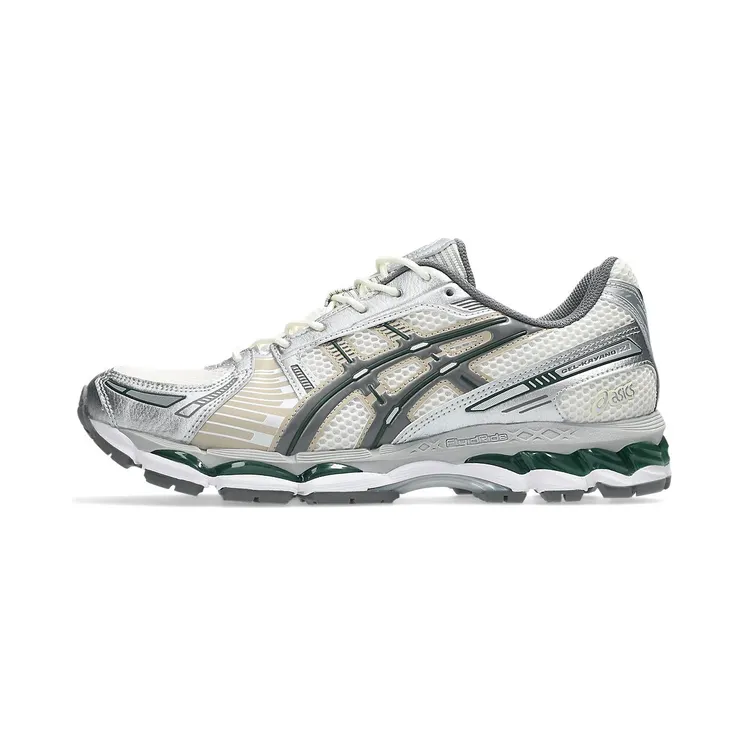 ASICS GEL-KAYANO 12.1 “Cream / Carbon” (1203A759-105)