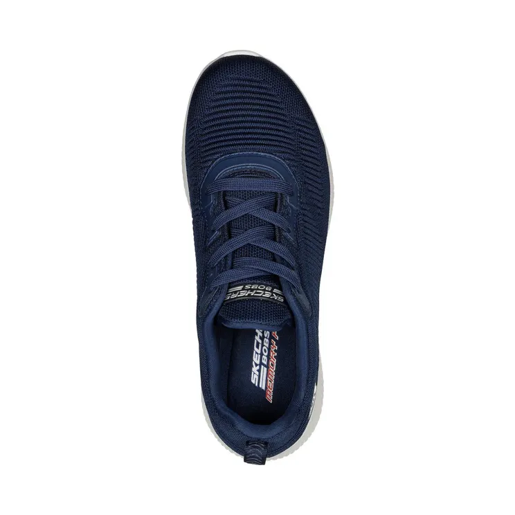 skechers-bobs 32504_NVY