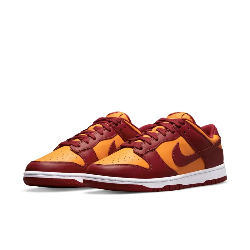 Nike Dunk Low Midas Gold (DD1391-701)
