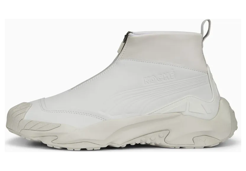 Puma x KOCHÉ Mid Plexus Grijs (390458-01)