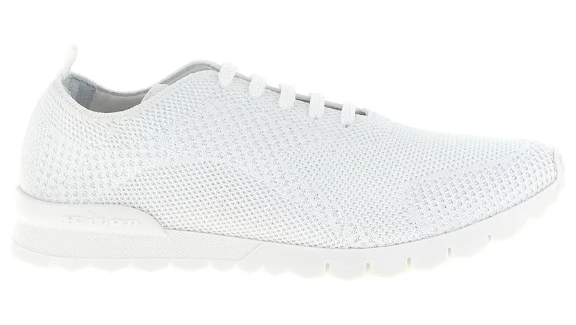 Kiton Fits “White” (USSFITSN00809010)