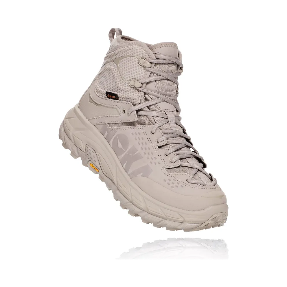 Hoka One Tor Ultra Hi 2 Waterproof Boot Simply Taupe (1107293-SITA)