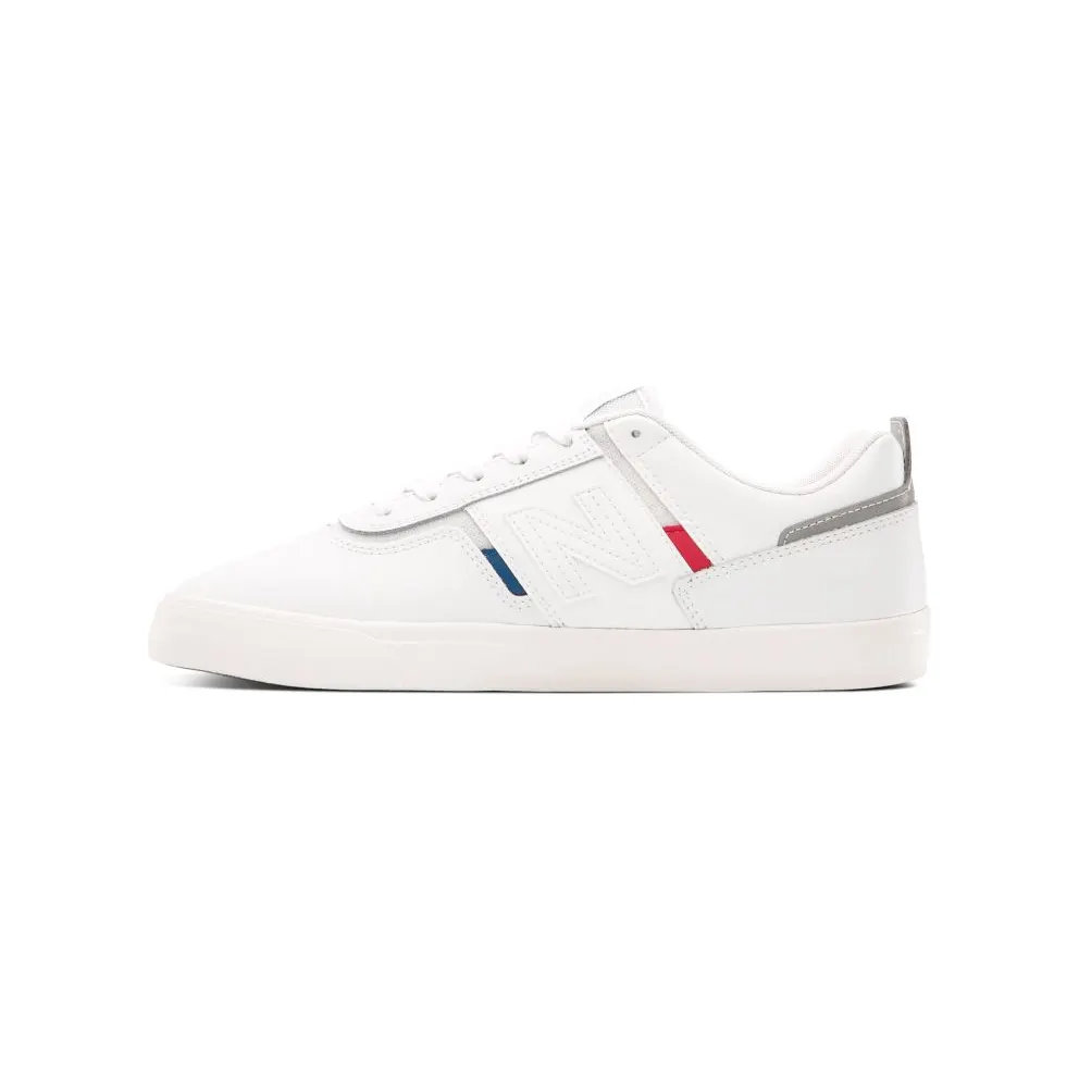 New Balance Numeric 306 “Jamie Foy – White” (NM306TEN)