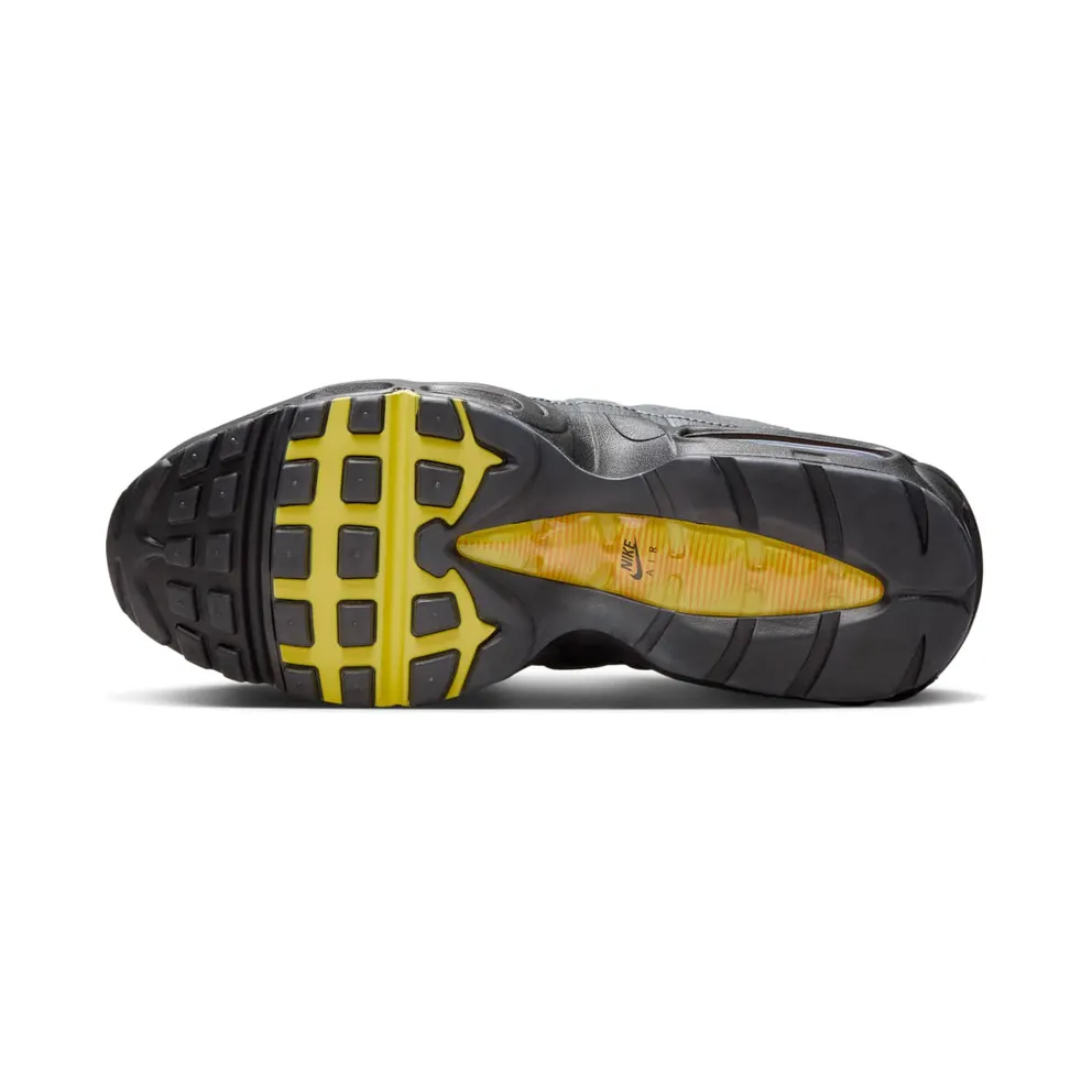 Nike Air Max 95 Anthracite Safety Orange (FZ4626-001)